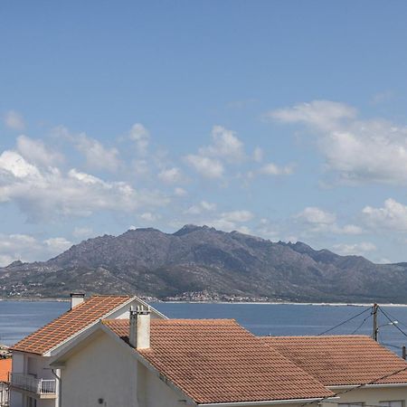Apartamentos Portocubela Lira  Exteriér fotografie