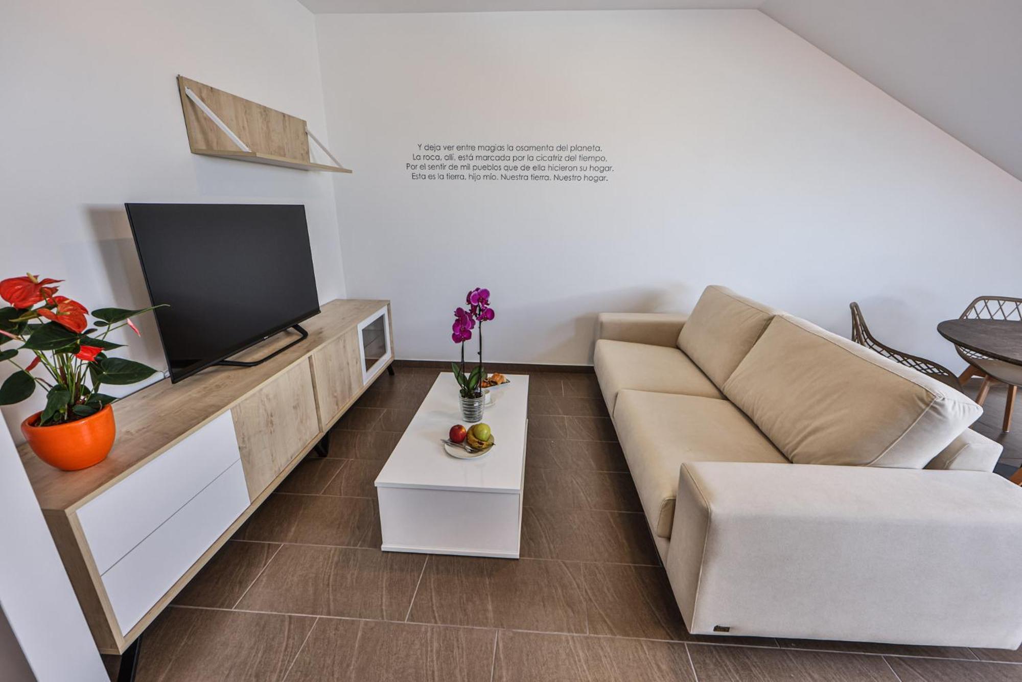 Apartamentos Portocubela Lira  Exteriér fotografie