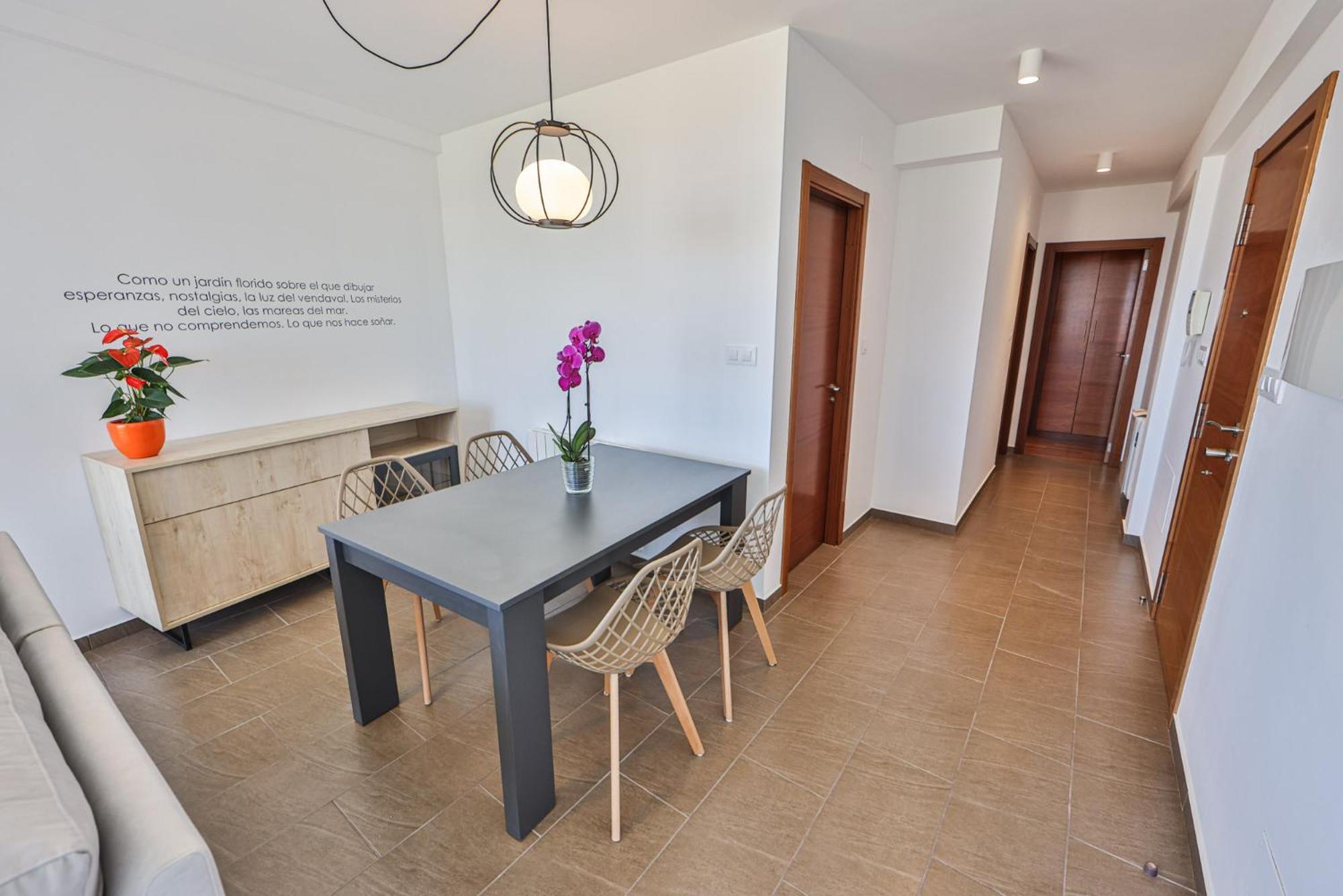 Apartamentos Portocubela Lira  Exteriér fotografie